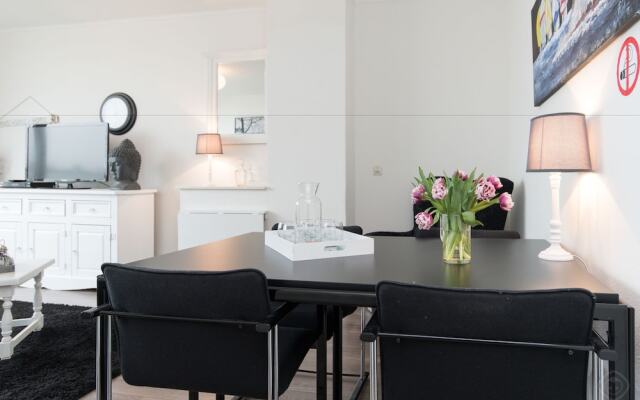 Sea View Apartment