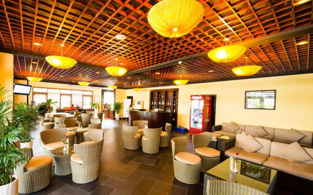 Famiana Resort & Spa Phu Quoc