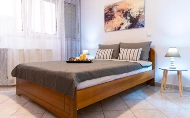 Grigo apartments