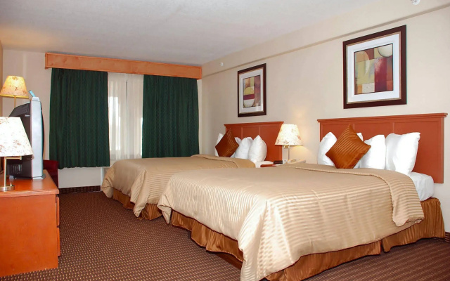 All Stay Suites