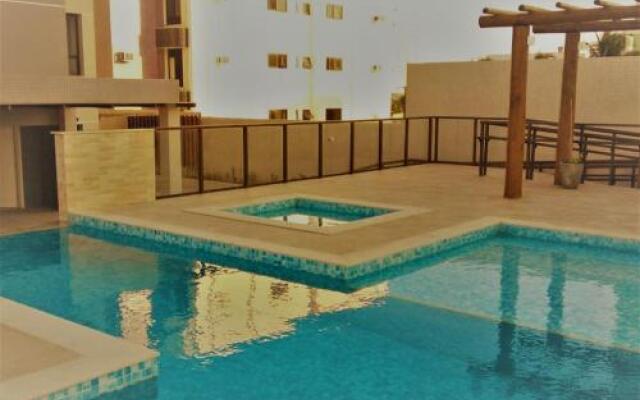 Concept Tower Praia Apart