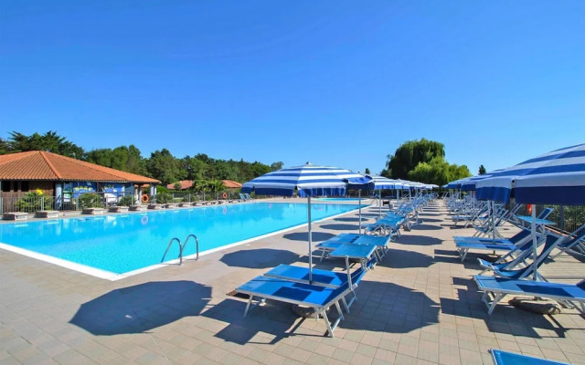 Apartment in Riotorto Near the Beach-formerly TUI Ferienhaus