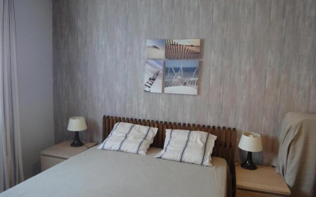 Maison Arcachon, 3 pièces, 5 personnes - FR-1-319-126