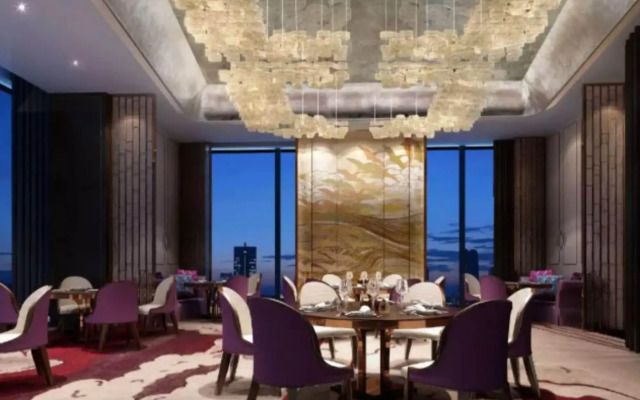 Wanda Realm Qiqihar