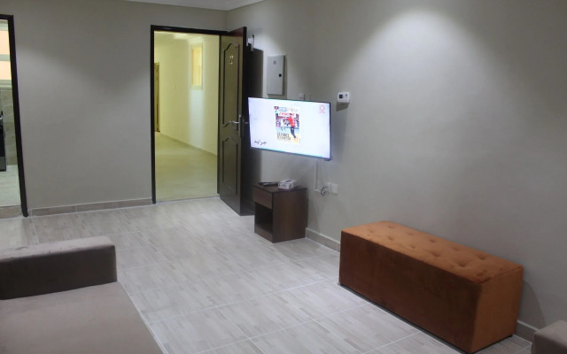 Magic Suite Alraqi