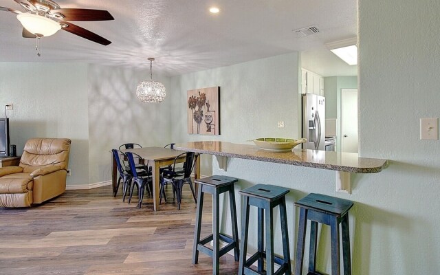 Baydreamer Vacation Home With Private Pool by Redawning