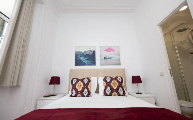 Inn - Chiado Boulevard Guest House