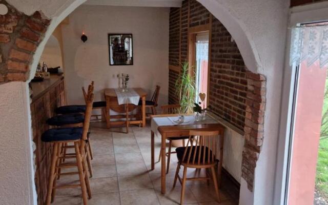 Ferienwohnungen Zollhaus Utlandshoern