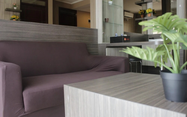 Equisite 2Br Apartment Near Pasteur Exit Toll At Gateway Pasteur