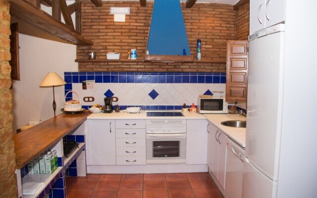 Complejo Rural La Coronilla