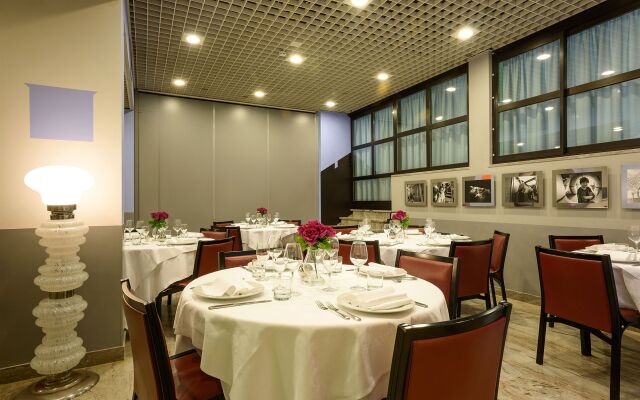 Albornoz Palace Hotel Spoleto