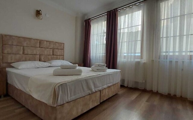 Alp Otel