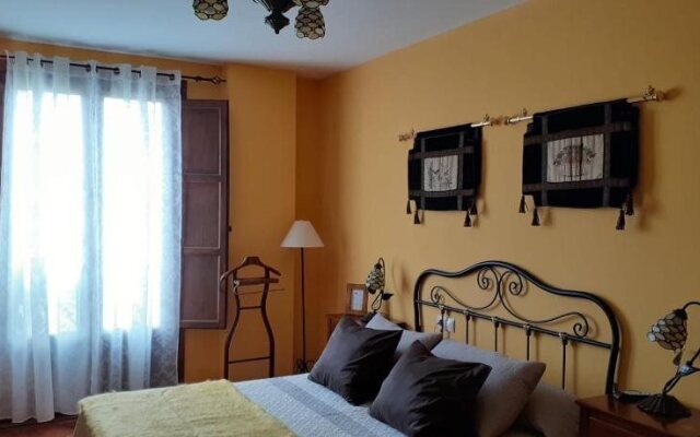 Hotel El Mirador de la Chana