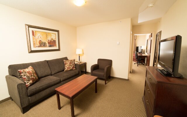 Holiday Inn Hotel & Suites Lloydminster by IHG
