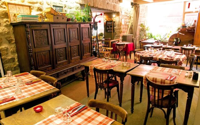 Logis Auberge des Cevennes