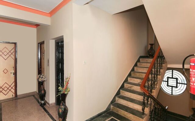 OYO 12363 Hotel Ratan international