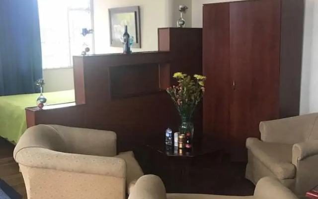 Hotel Casa Villa Ines