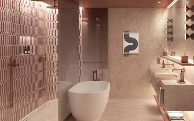 Andaz Lisbon