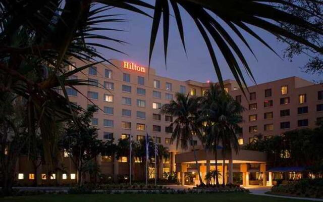 Hilton