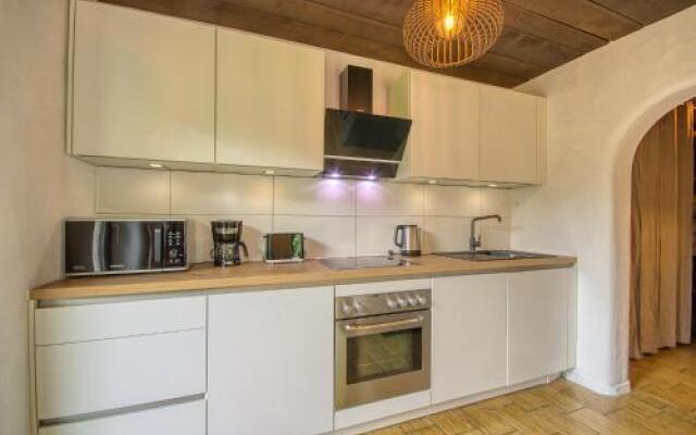 Haus Kitzsteinhorn 6 by Alpen Apartments