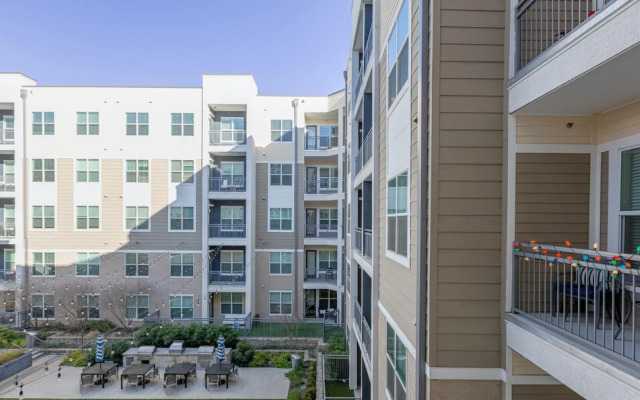 Landing Modern Apartment With Amazing Amenities Id6390