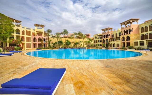 Tala Bay Residence - Families Only