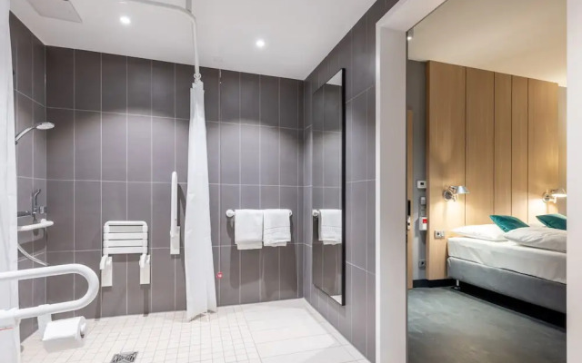 Serways Hotel Hösel