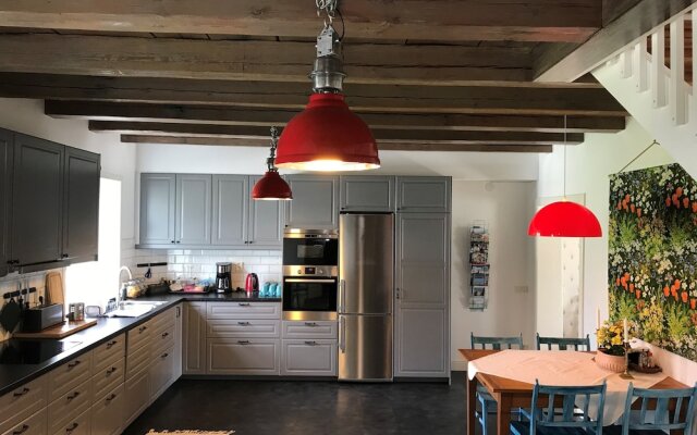 Kåsätter Gård