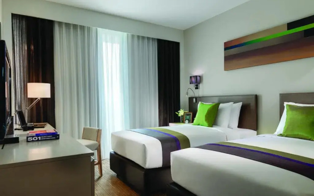 Bangna Pride Hotel & Residence