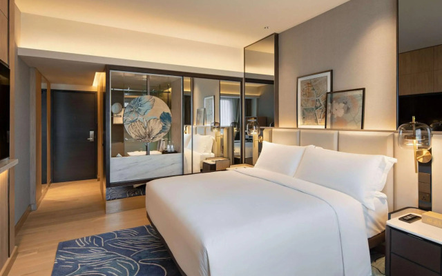 Mövenpick Hotel Jakarta City Centre