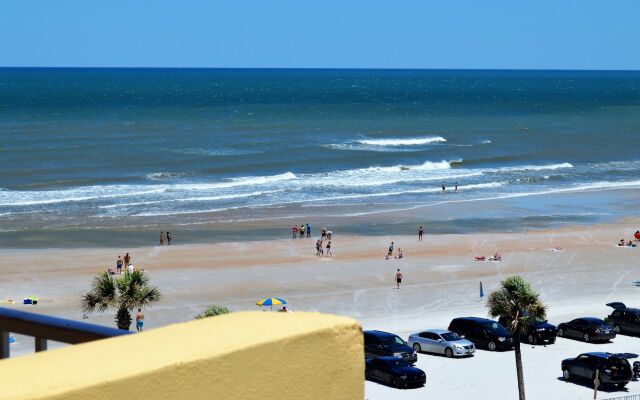 Fountain Beach Resort