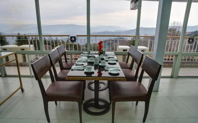 Pearl Continental Bhurban