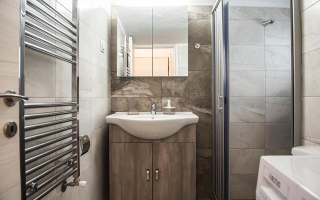 Freesia #colony_Urban_apartment