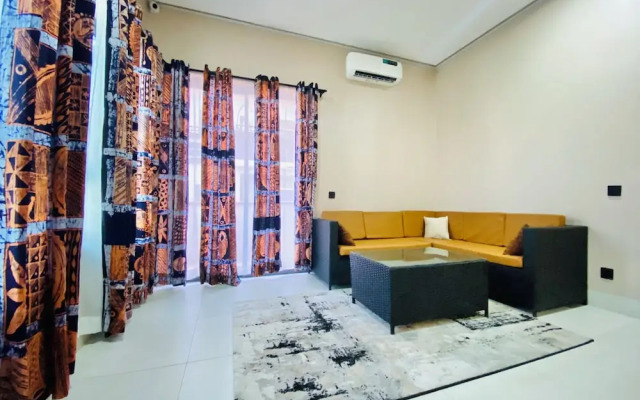 GRACE LODGE LEKKI Phase 1