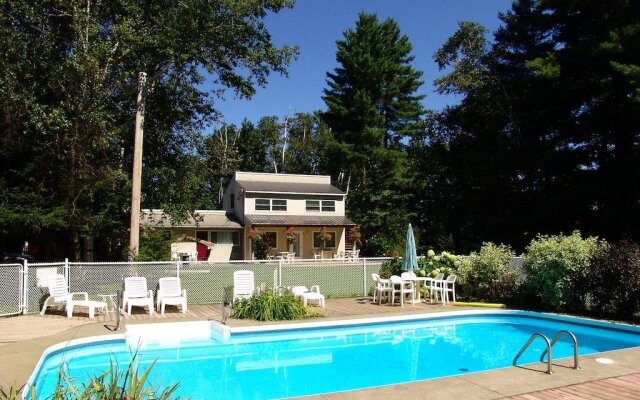 Chalets et Motel Lac Brome