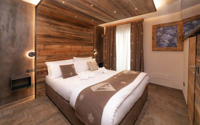 Avalanche - Alpine Boutique Hotel