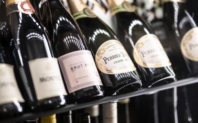 Hotel Palais26 Villach