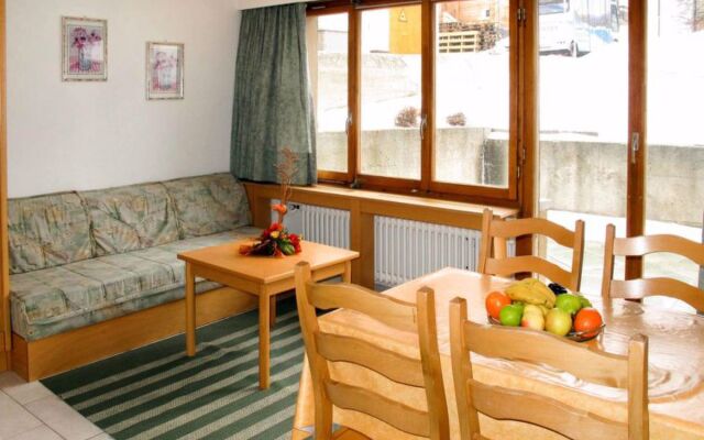 Chalet Venetz 13992