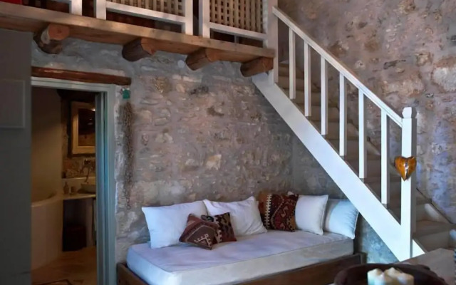 Critamo Cottage