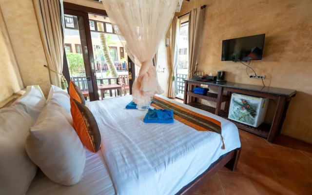 Wind Beach Resort