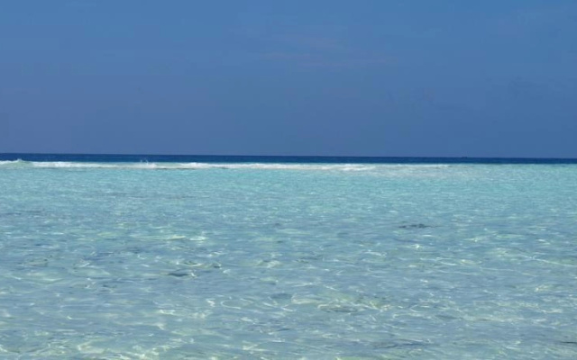 Dacha Maldives Guest House