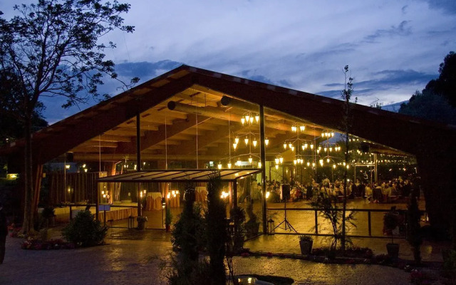 Hotel Finca La Cervalera