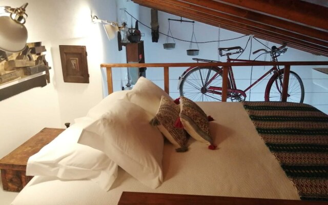 Marias Guesthouse beja