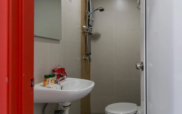 Hotel Strawberry Fields