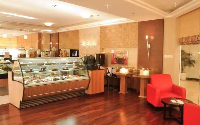 Gulf Executive Residence