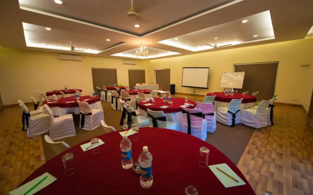 Jasminn Villas South Goa