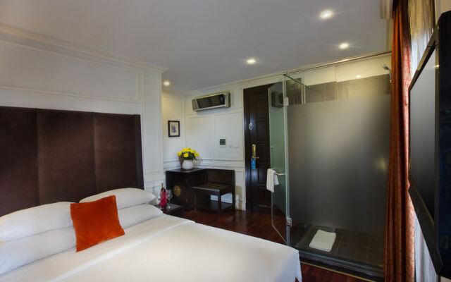 Hanoi Boutique 2 Hotel