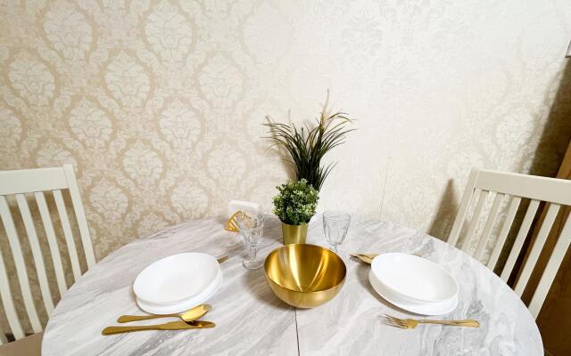 Апартаменты на улице Мечникова 41/53