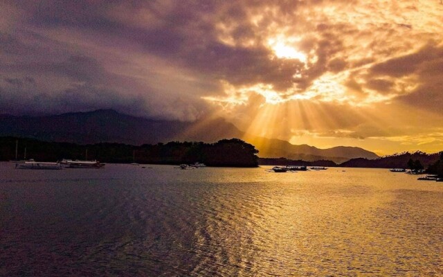 Bahay Isla Sanctuario