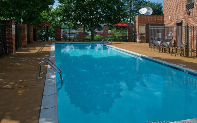 Holiday Inn Express - Harrisburg East by IHG